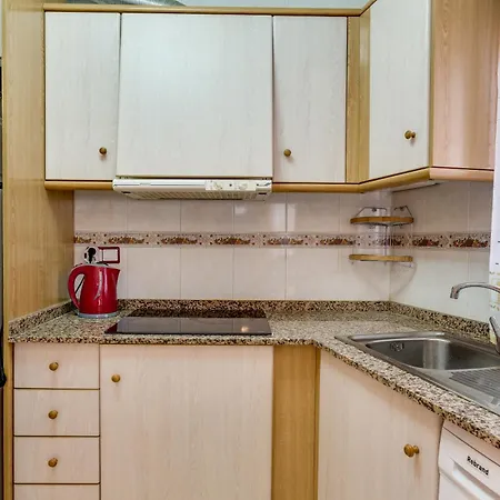 Apartman Doppelwohnung 800 M Bis Zum Torrevieja