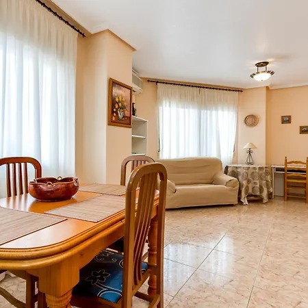 Apartman Doppelwohnung 800 M Bis Zum