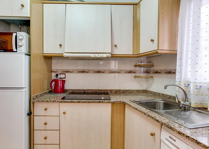 Apartment Doppelwohnung 800 M Bis Zum Torrevieja
