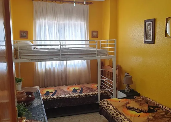 Apartment Doppelwohnung 800 M Bis Zum *