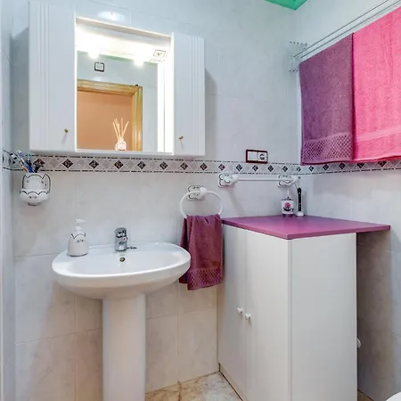 Doppelwohnung 800 M Bis Zum Apartment *