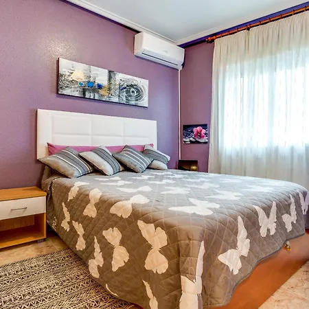 Doppelwohnung 800 M Bis Zum Appartement *