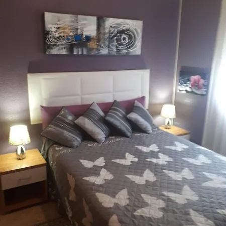 Apartment Doppelwohnung 800 M Bis Zum *