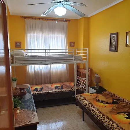 Apartment Doppelwohnung 800 M Bis Zum *