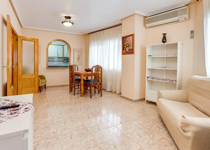 Doppelwohnung 800 M Bis Zum Apartment *