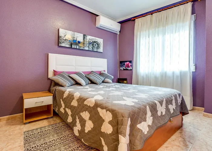 Doppelwohnung 800 M Bis Zum Apartment *