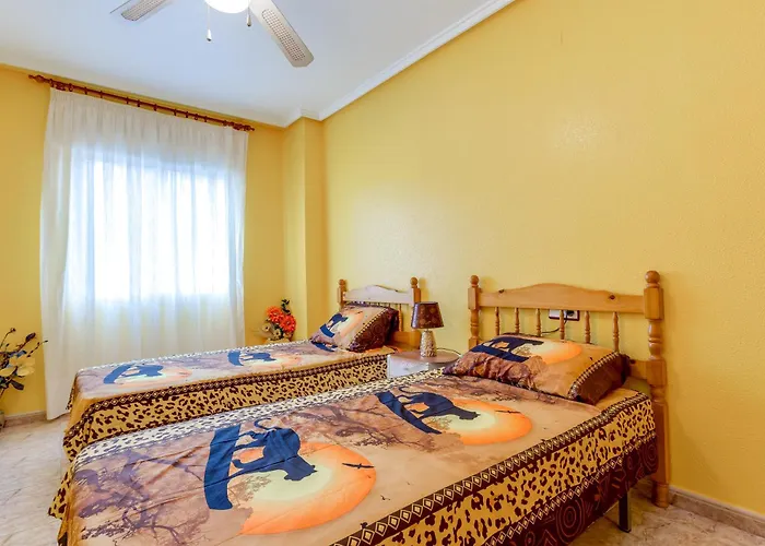 Apartment Doppelwohnung 800 M Bis Zum *