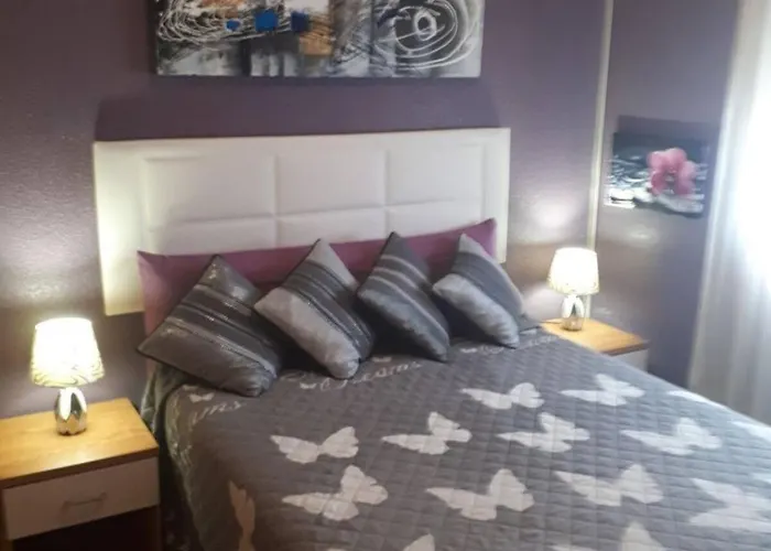 Apartment Doppelwohnung 800 M Bis Zum *